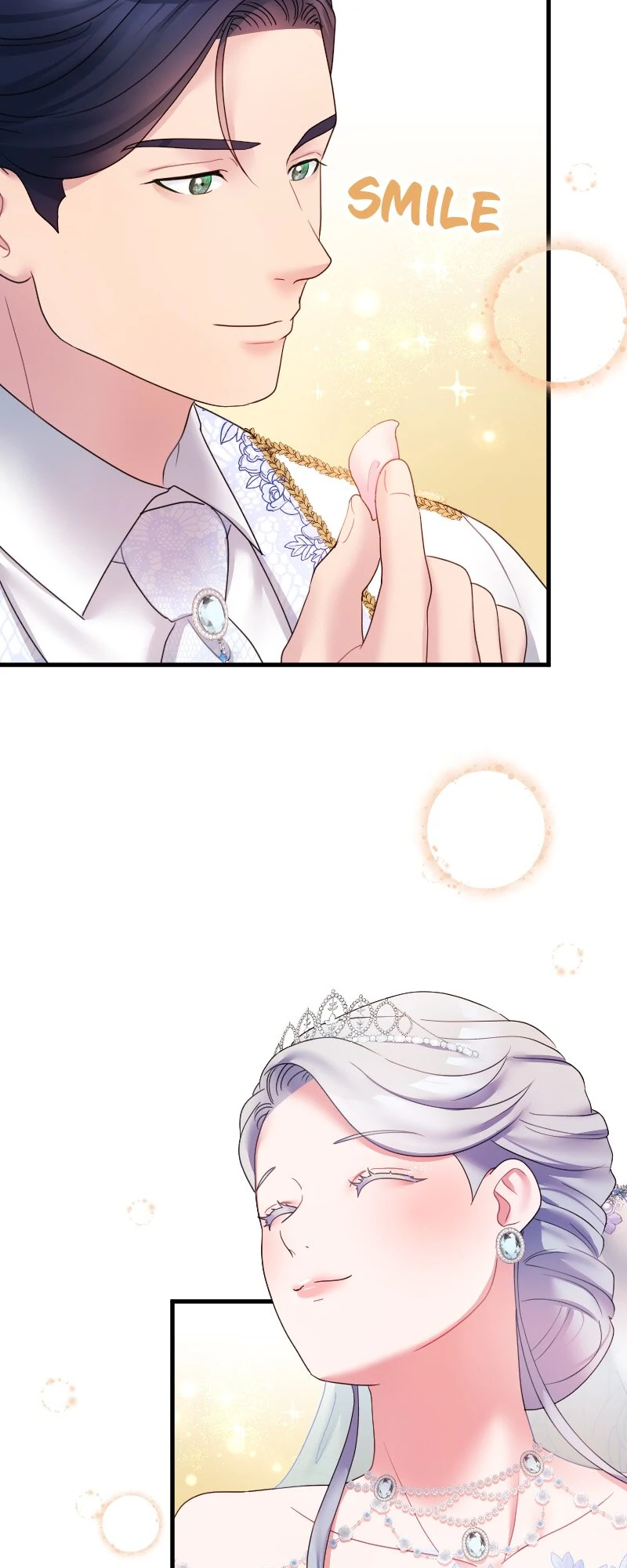 Useless Cinderella’s Feeble Attempt to Save the Kingdom Chapter 50 page 19