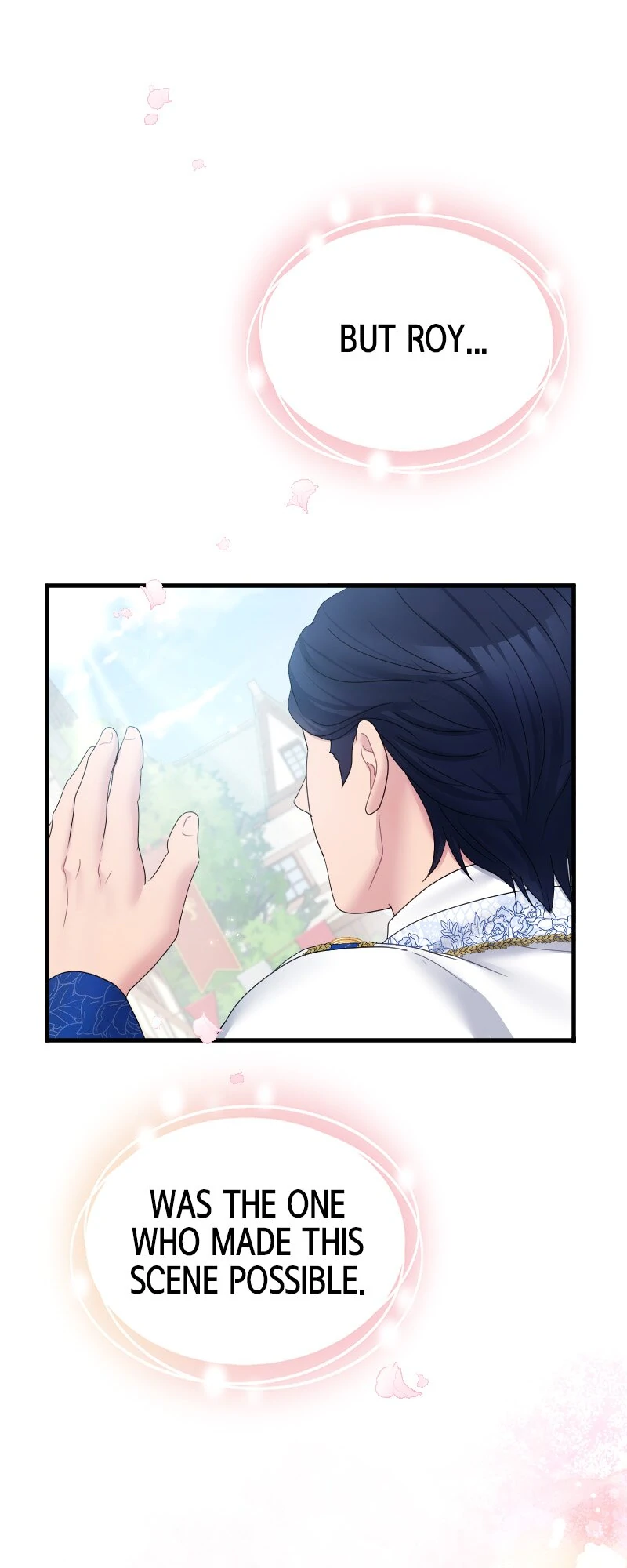 Useless Cinderella’s Feeble Attempt to Save the Kingdom Chapter 50 page 22