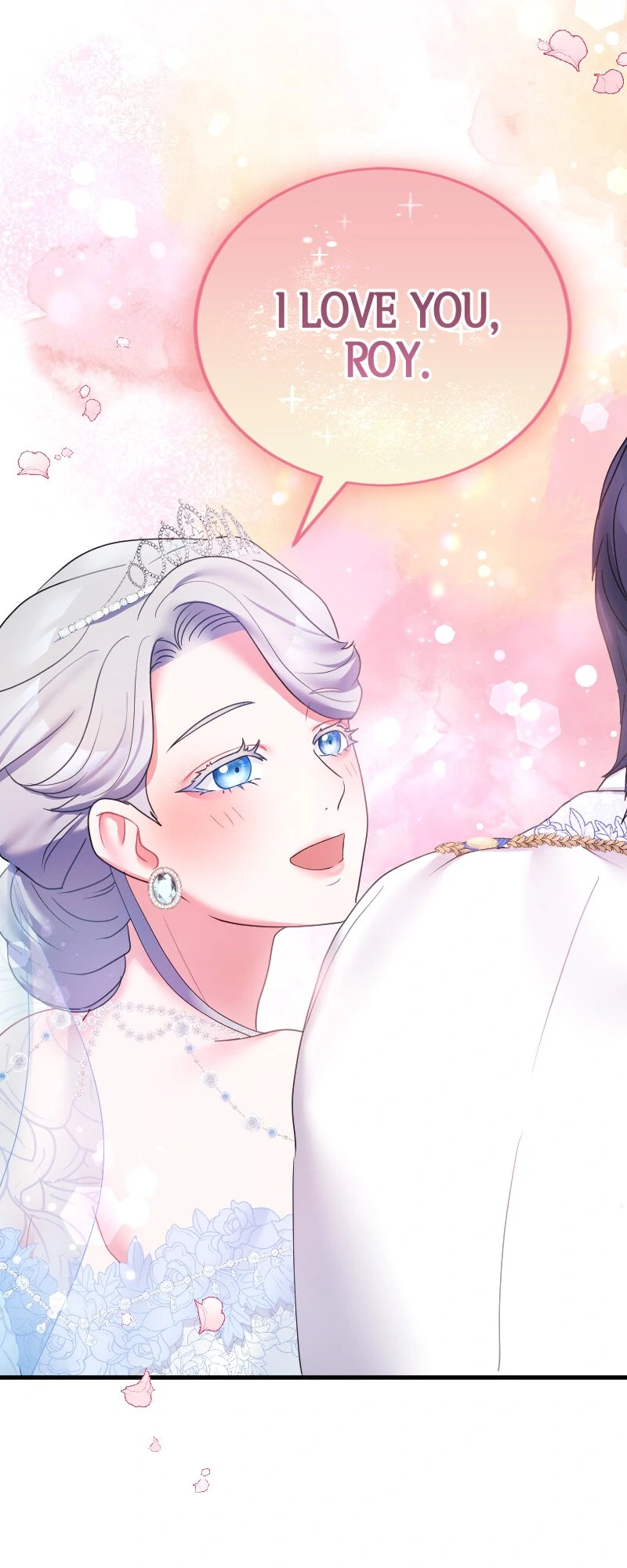Useless Cinderella’s Feeble Attempt to Save the Kingdom Chapter 50 page 23