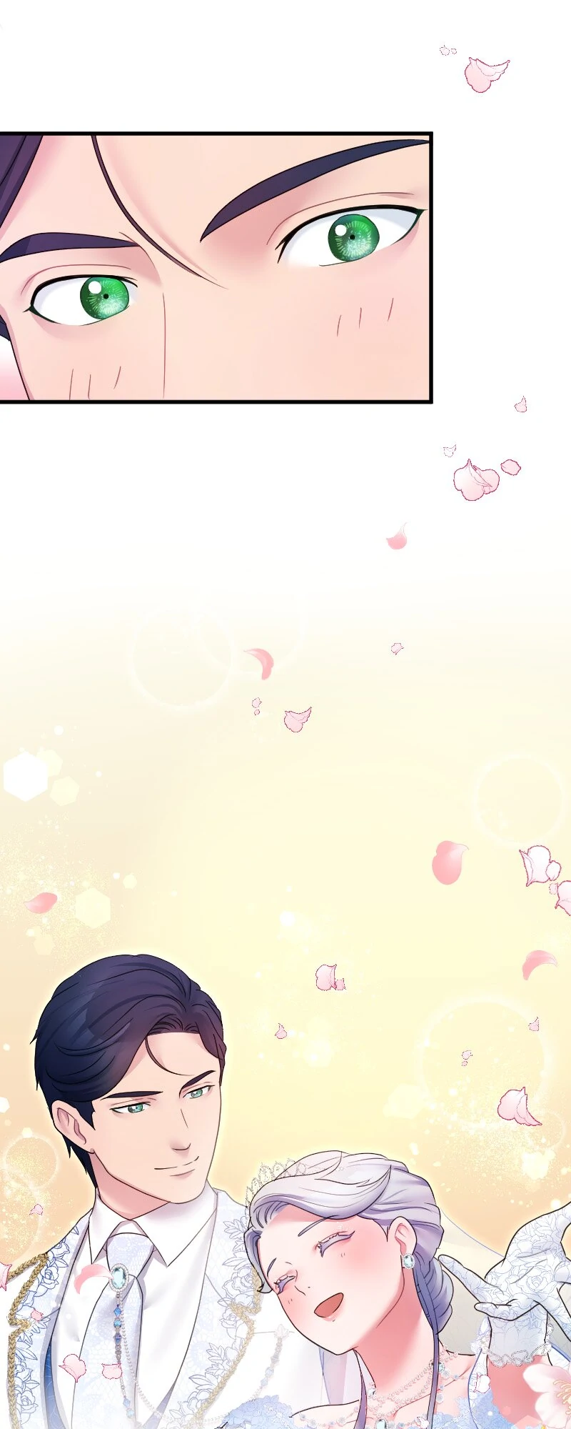 Useless Cinderella’s Feeble Attempt to Save the Kingdom Chapter 50 page 24