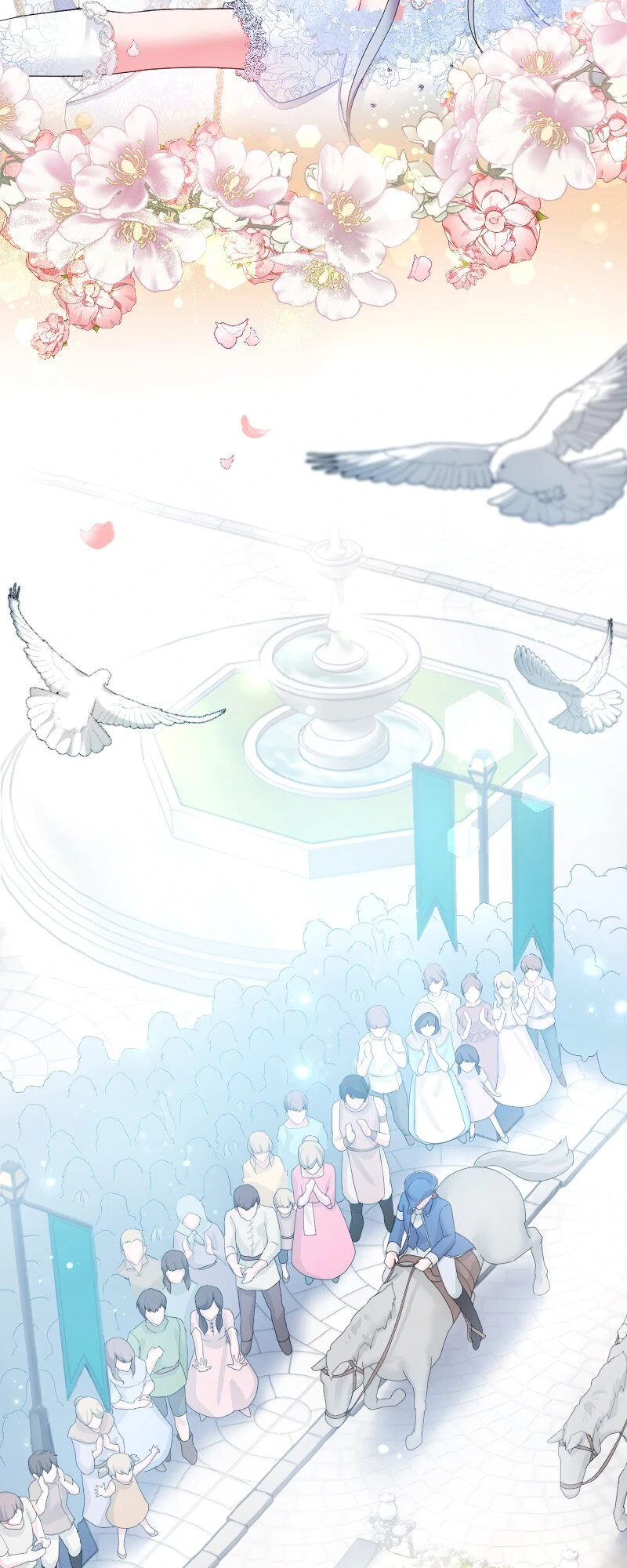 Useless Cinderella’s Feeble Attempt to Save the Kingdom Chapter 50 page 25