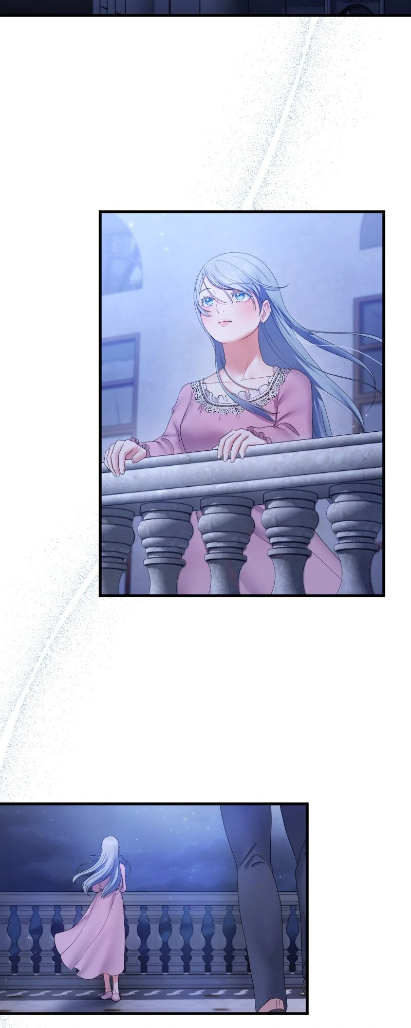 Useless Cinderella’s Feeble Attempt to Save the Kingdom Chapter 50 page 28