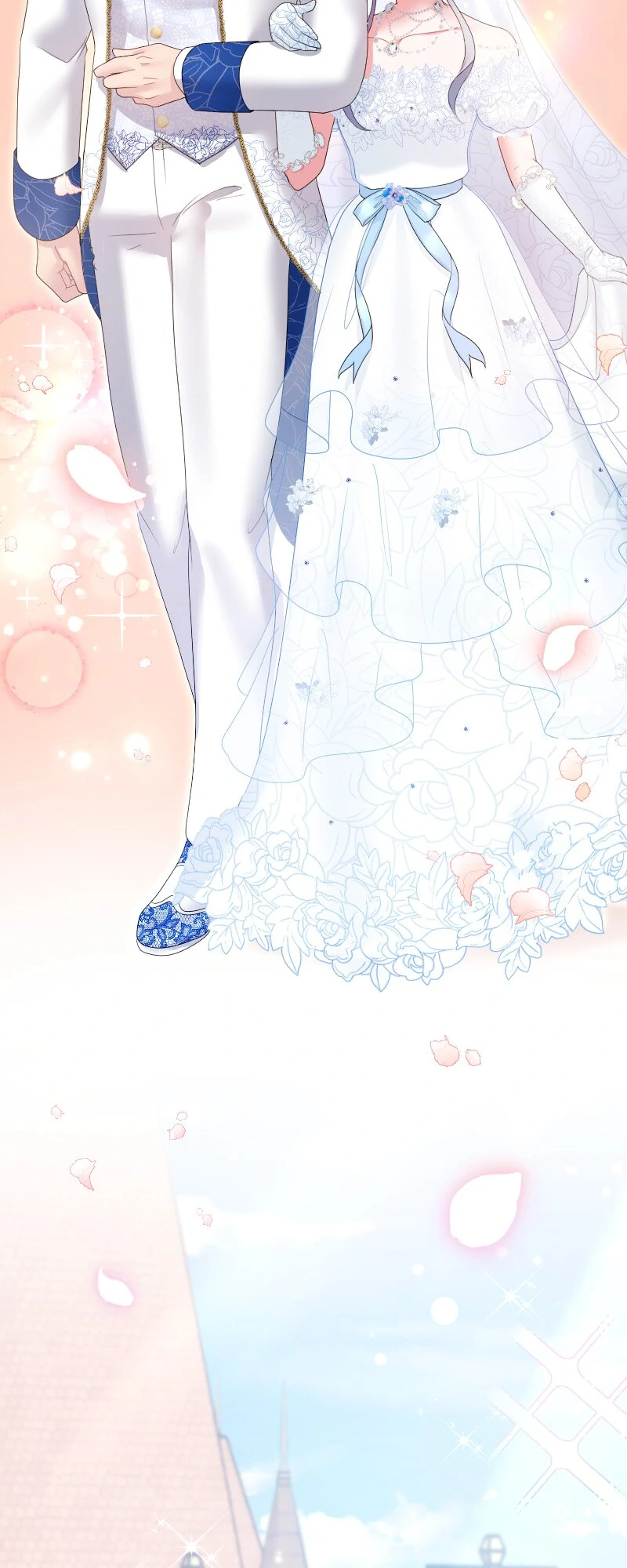 Useless Cinderella’s Feeble Attempt to Save the Kingdom Chapter 50 page 2