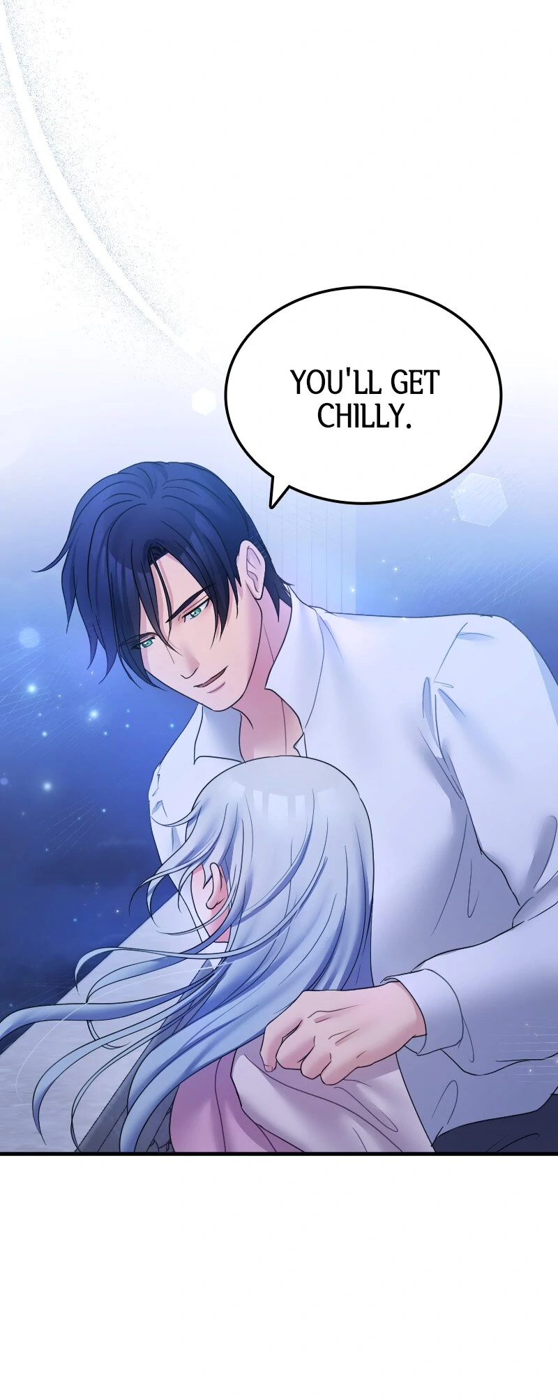 Useless Cinderella’s Feeble Attempt to Save the Kingdom Chapter 50 page 29