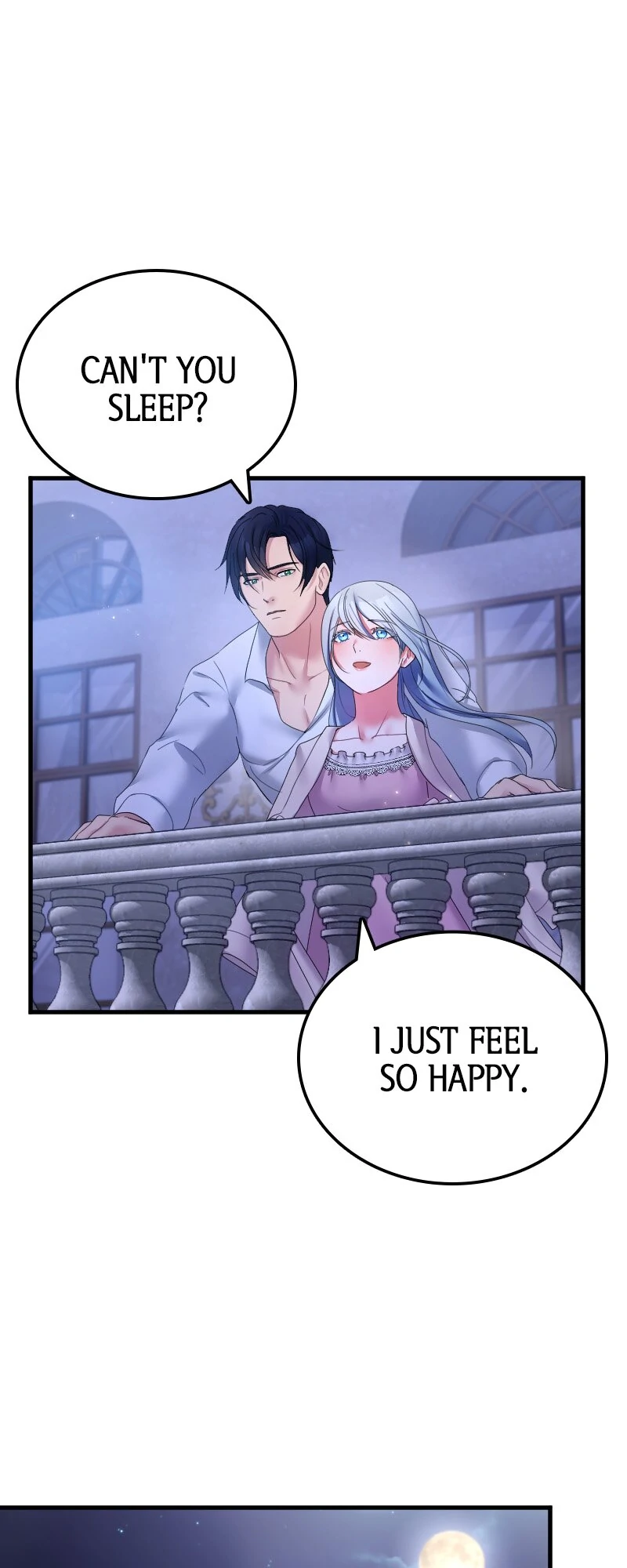 Useless Cinderella’s Feeble Attempt to Save the Kingdom Chapter 50 page 31