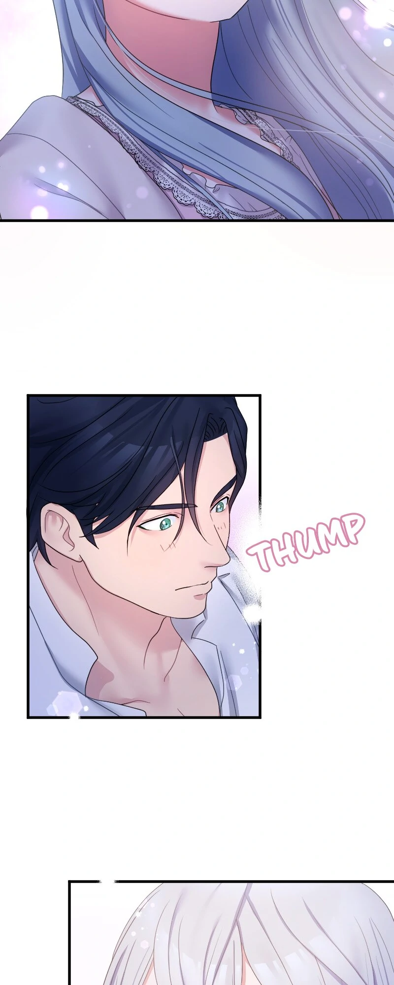 Useless Cinderella’s Feeble Attempt to Save the Kingdom Chapter 50 page 33