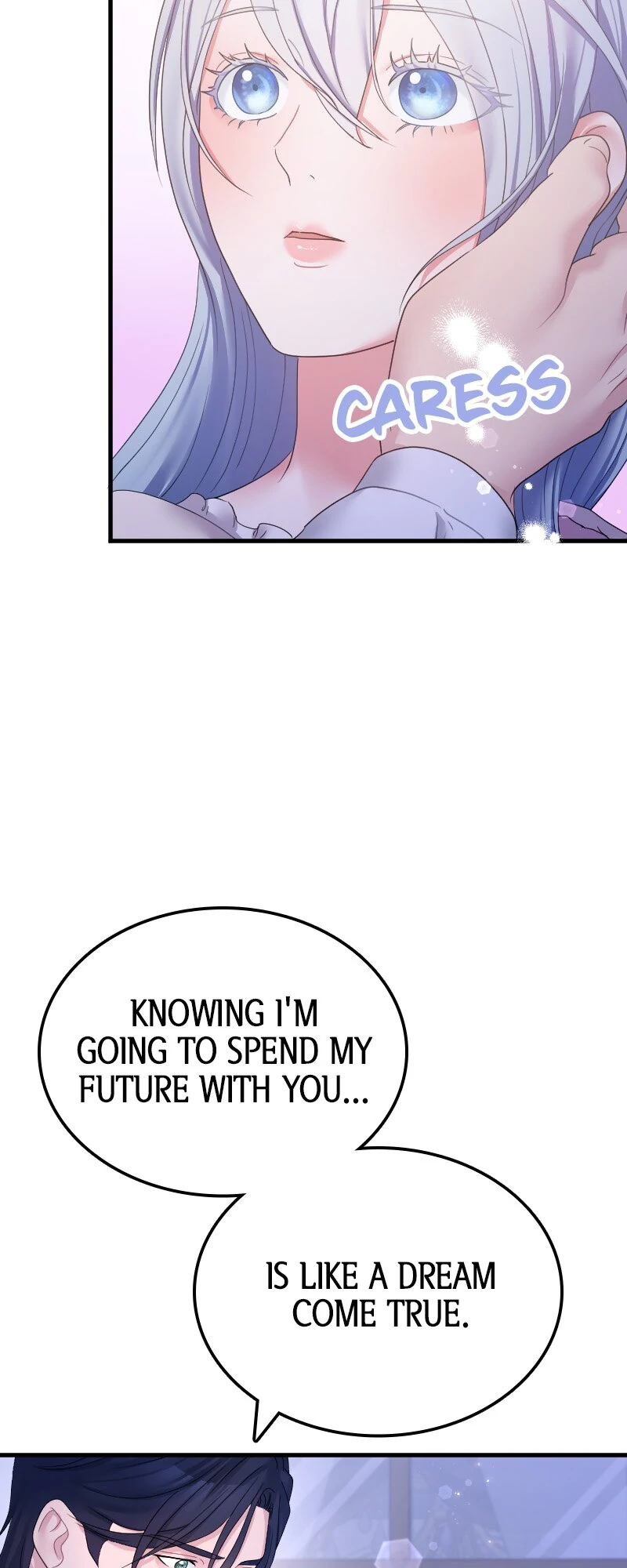 Useless Cinderella’s Feeble Attempt to Save the Kingdom Chapter 50 page 34