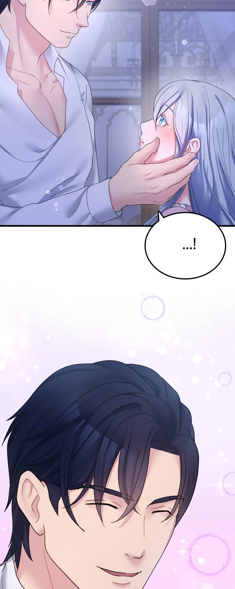 Useless Cinderella’s Feeble Attempt to Save the Kingdom Chapter 50 page 35