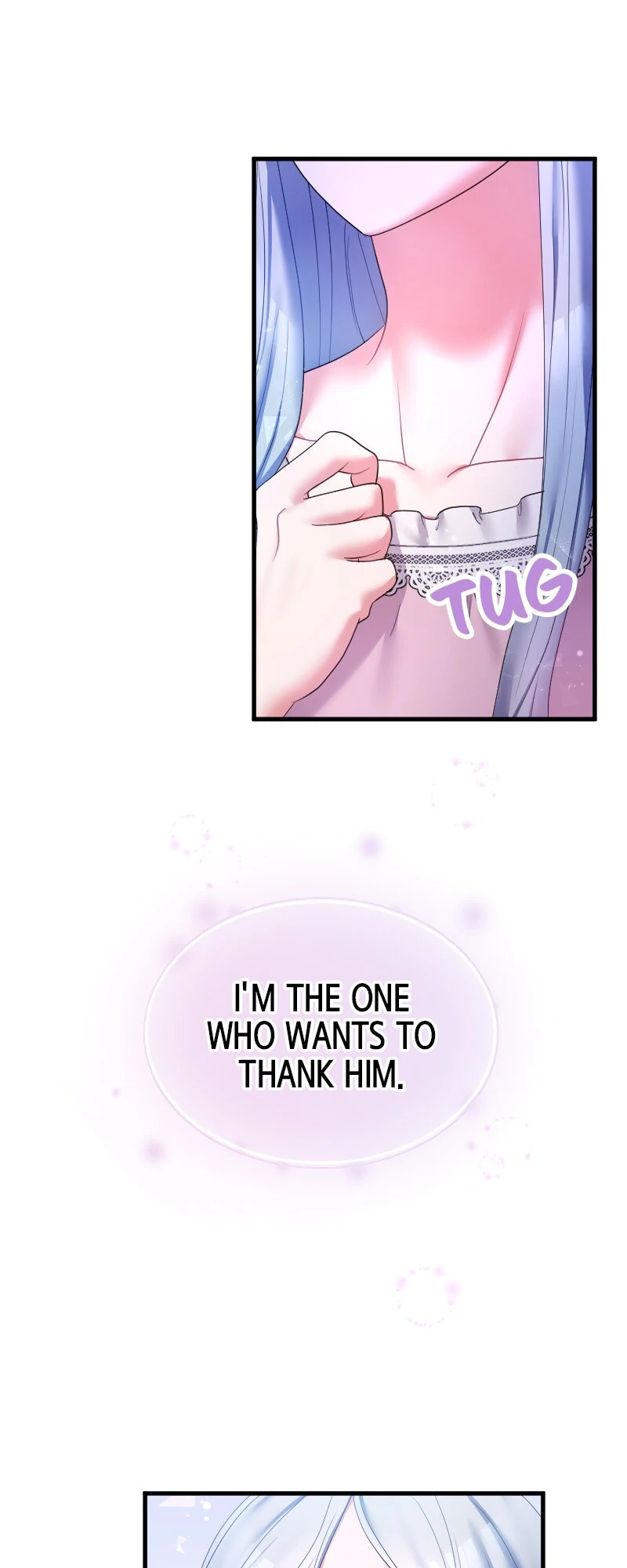 Useless Cinderella’s Feeble Attempt to Save the Kingdom Chapter 50 page 37