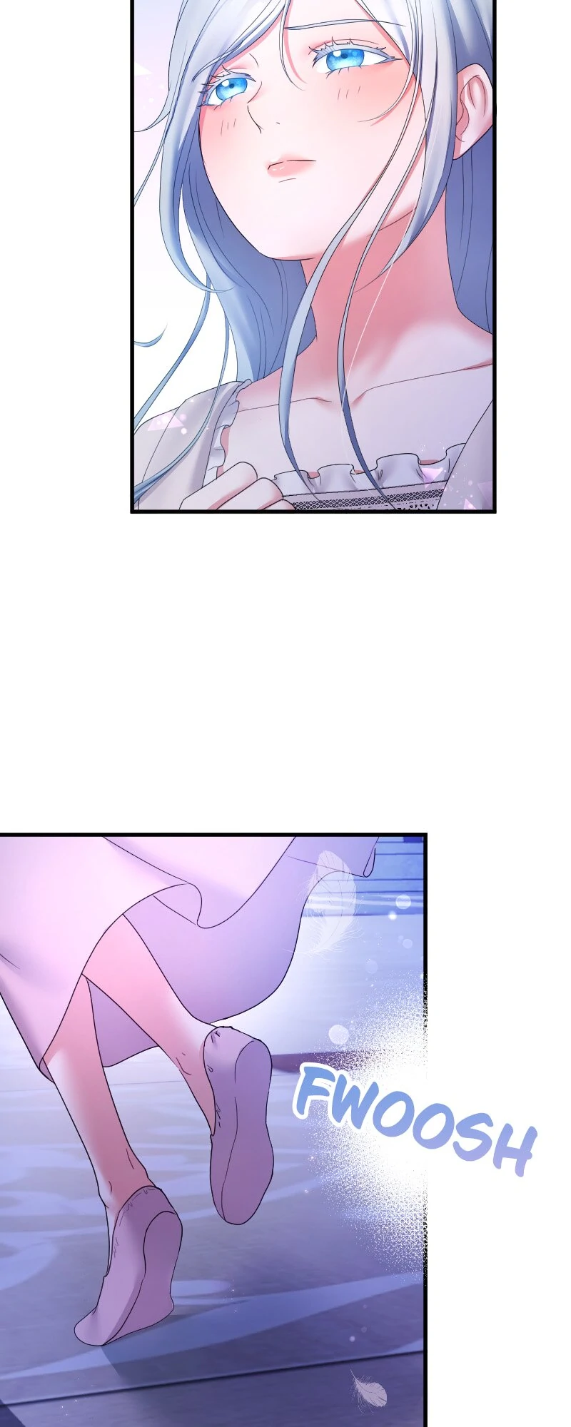 Useless Cinderella’s Feeble Attempt to Save the Kingdom Chapter 50 page 38