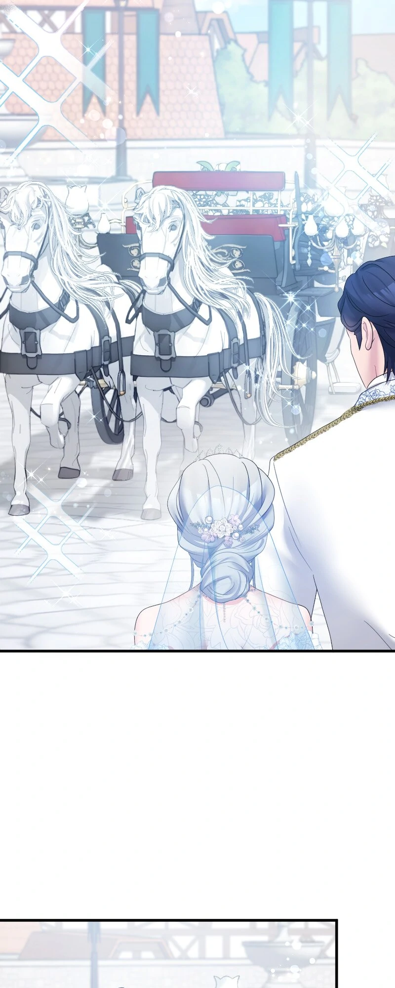 Useless Cinderella’s Feeble Attempt to Save the Kingdom Chapter 50 page 3