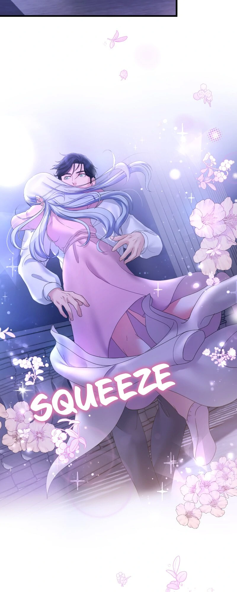 Useless Cinderella’s Feeble Attempt to Save the Kingdom Chapter 50 page 39