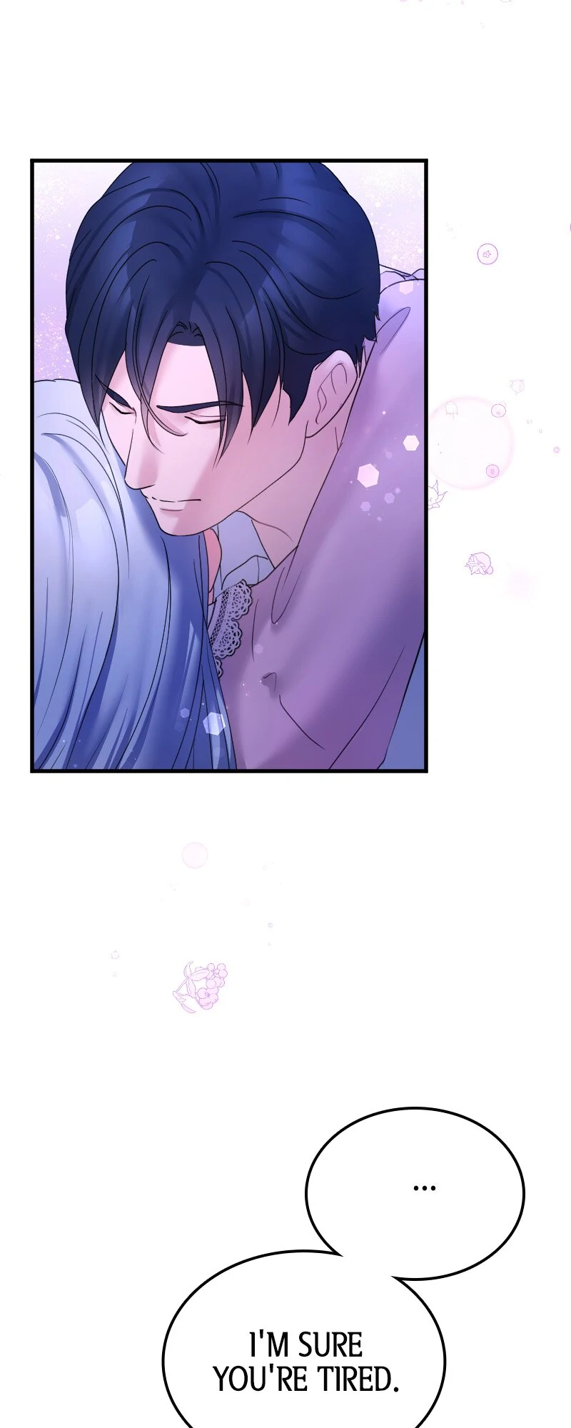 Useless Cinderella’s Feeble Attempt to Save the Kingdom Chapter 50 page 40