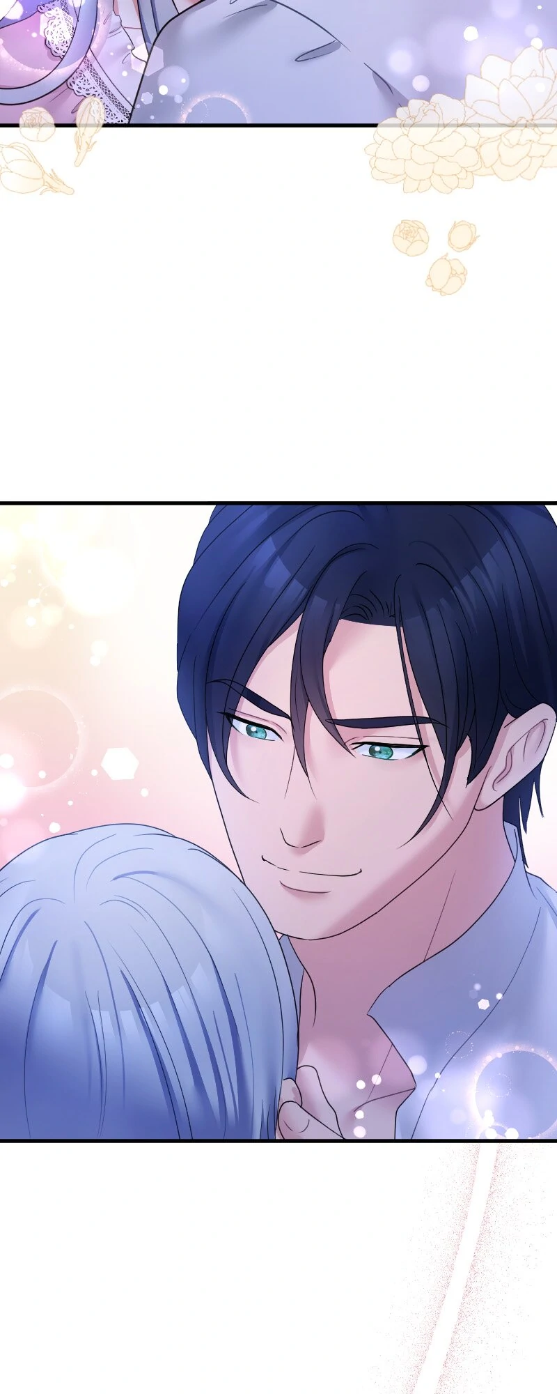 Useless Cinderella’s Feeble Attempt to Save the Kingdom Chapter 50 page 44