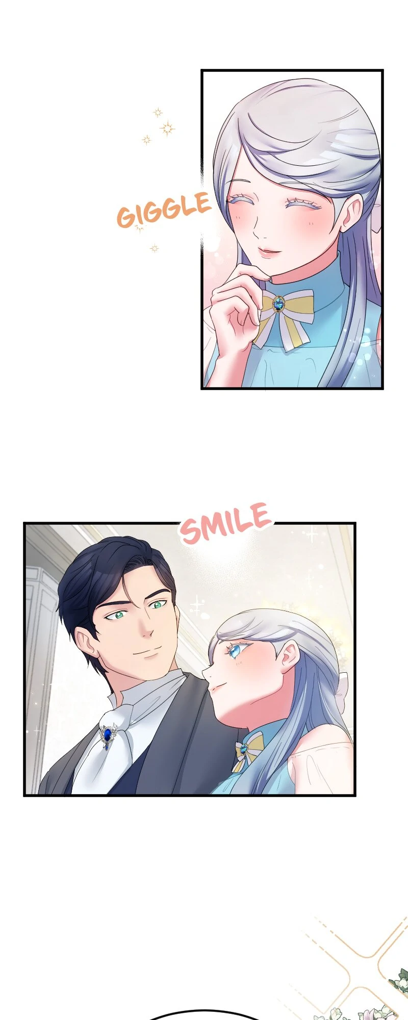 Useless Cinderella’s Feeble Attempt to Save the Kingdom Chapter 50 page 59