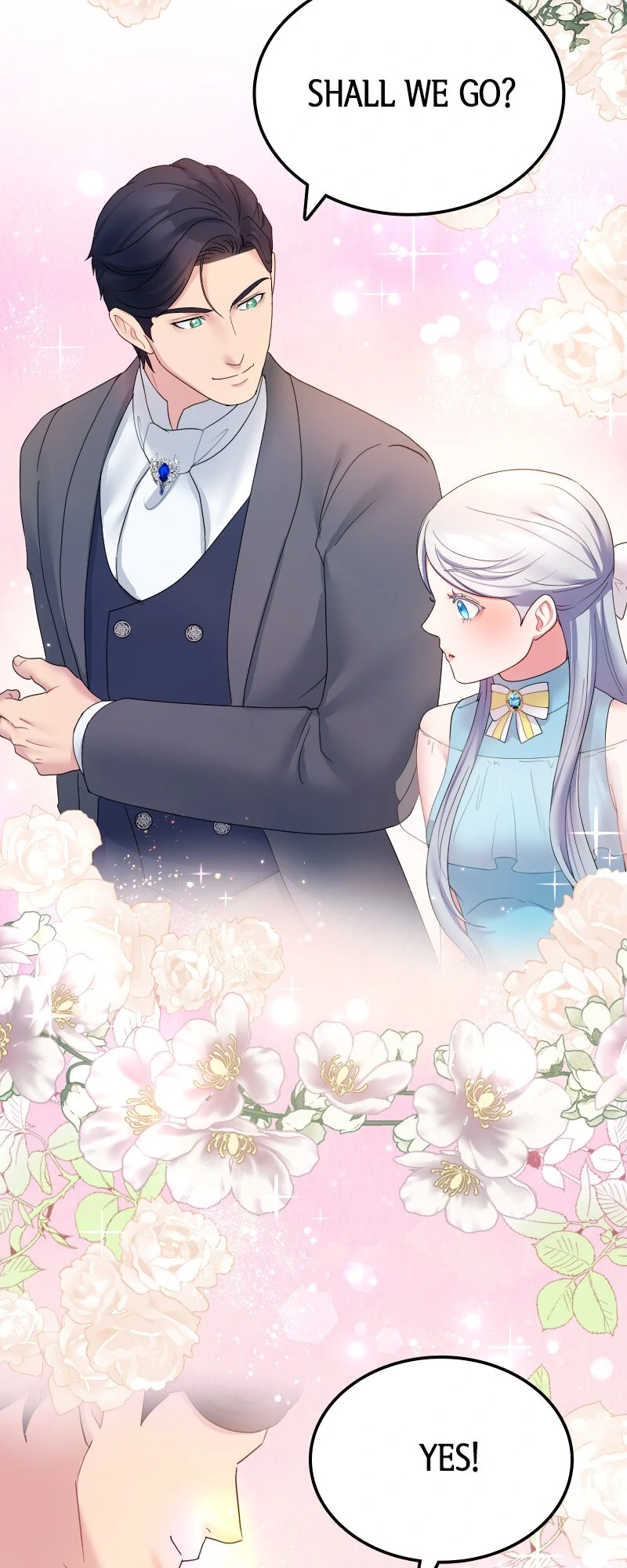 Useless Cinderella’s Feeble Attempt to Save the Kingdom Chapter 50 page 61
