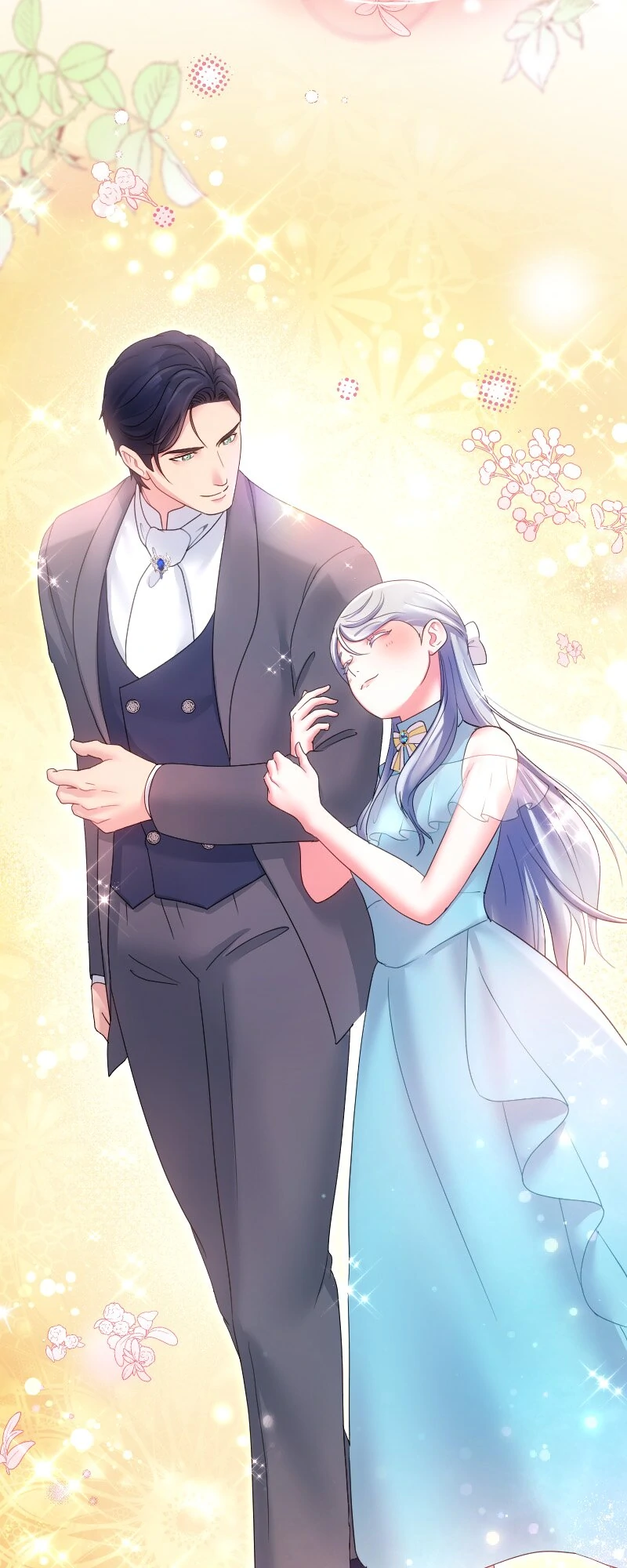 Useless Cinderella’s Feeble Attempt to Save the Kingdom Chapter 50 page 63