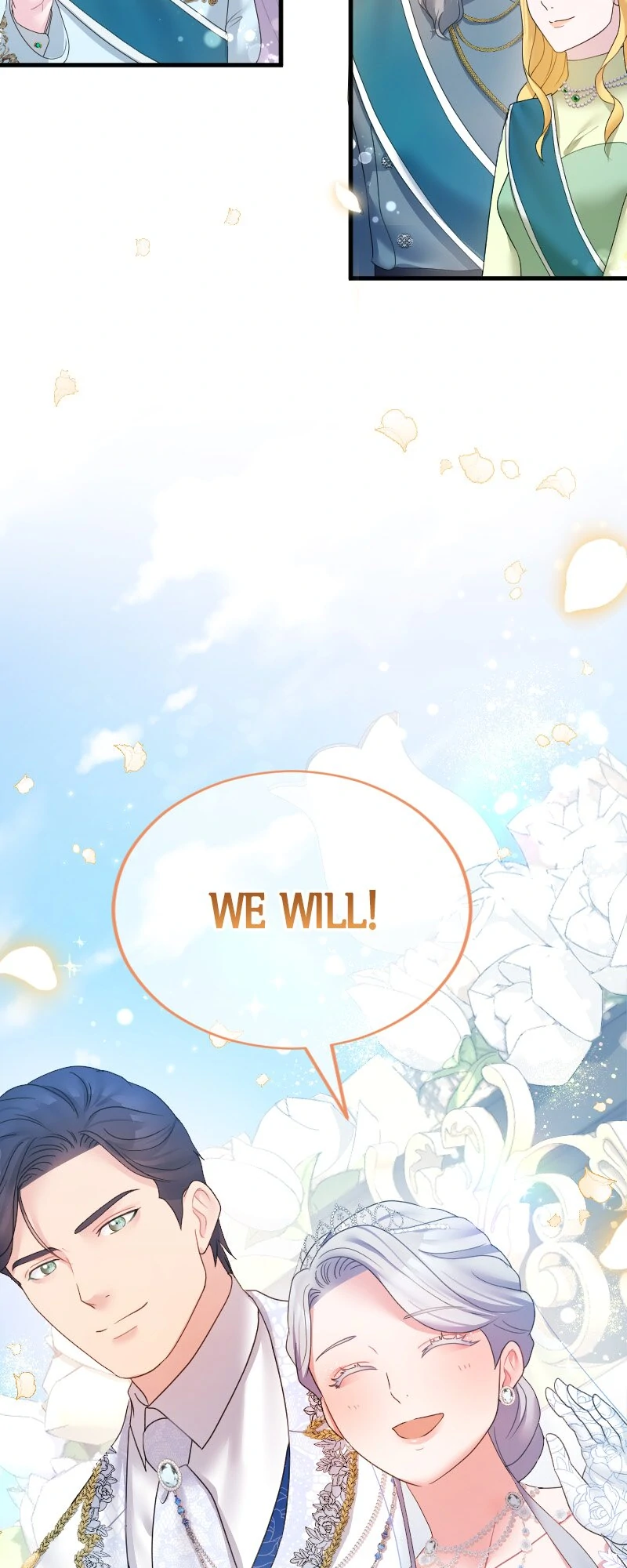 Useless Cinderella’s Feeble Attempt to Save the Kingdom Chapter 50 page 6