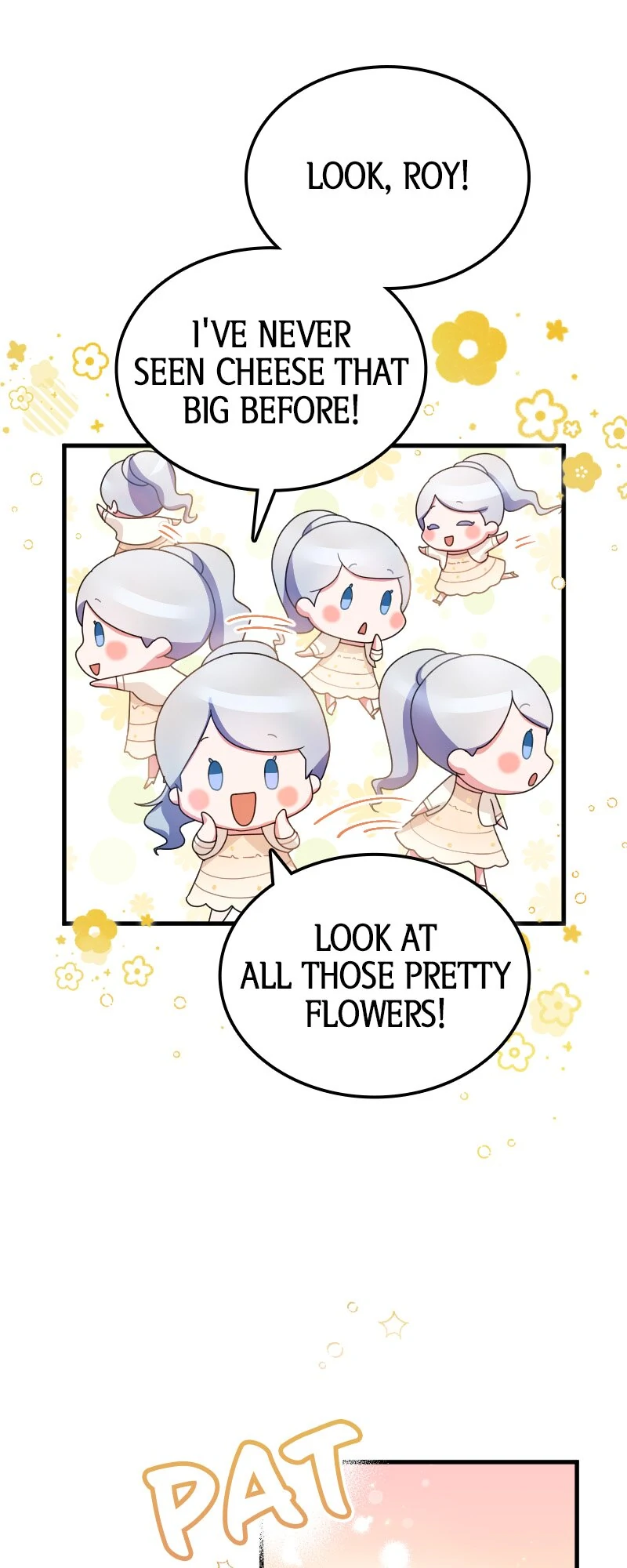 Useless Cinderella’s Feeble Attempt to Save the Kingdom Chapter 51 page 19