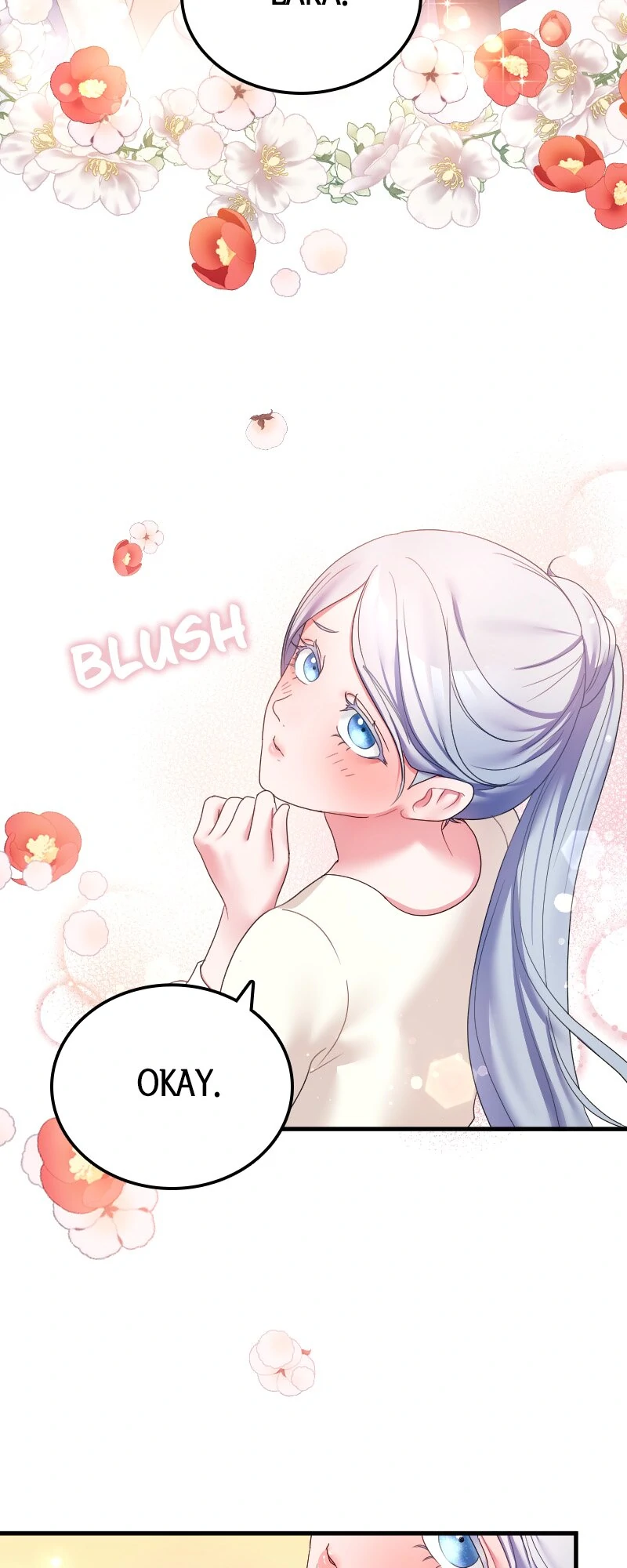 Useless Cinderella’s Feeble Attempt to Save the Kingdom Chapter 51 page 21