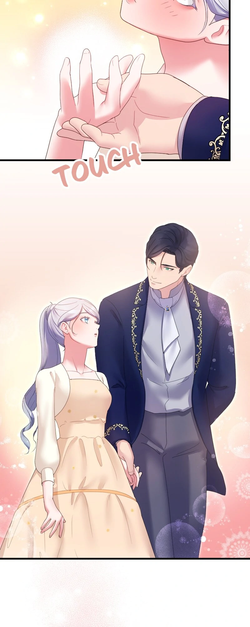 Useless Cinderella’s Feeble Attempt to Save the Kingdom Chapter 51 page 22