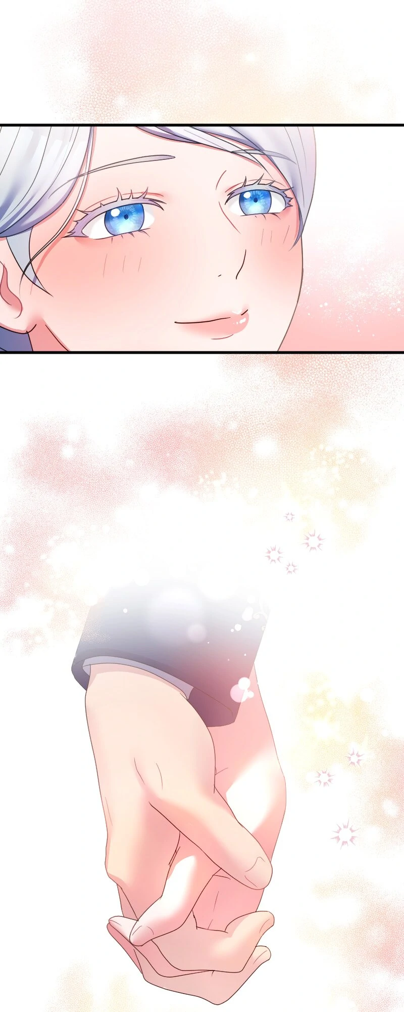 Useless Cinderella’s Feeble Attempt to Save the Kingdom Chapter 51 page 23