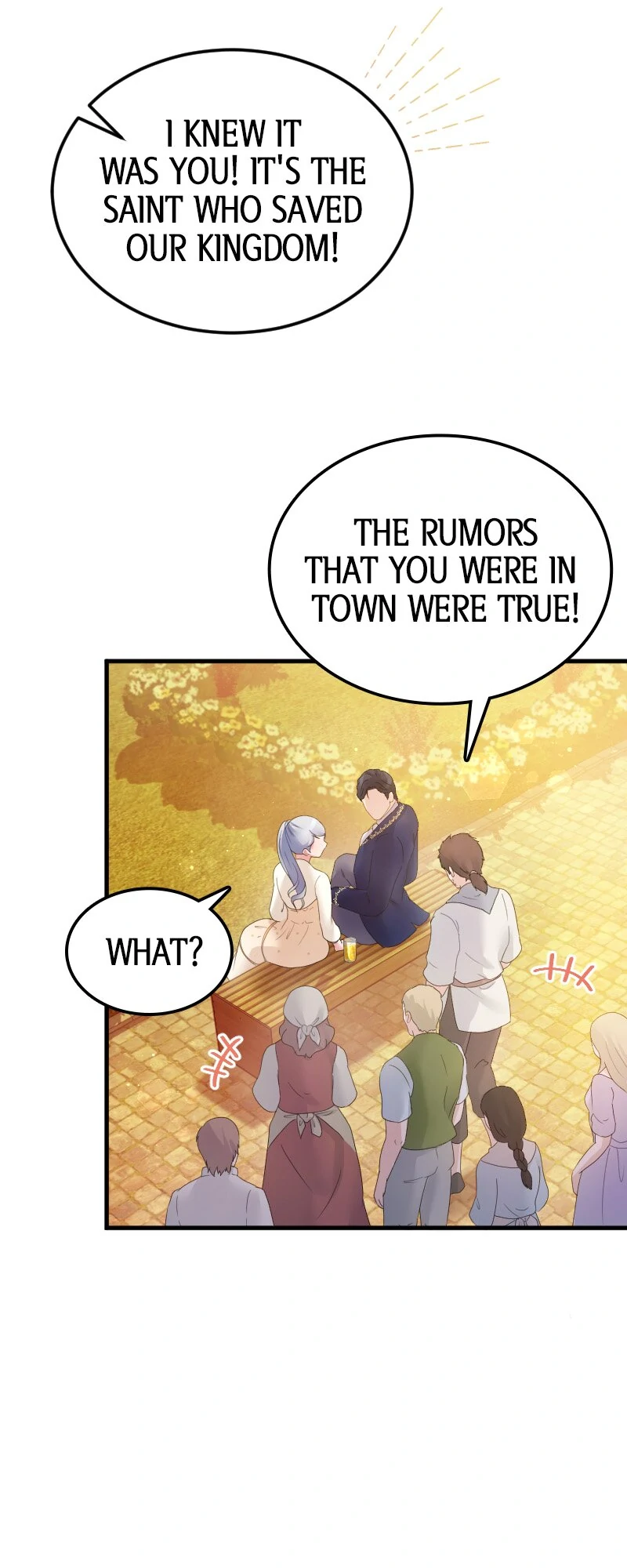 Useless Cinderella’s Feeble Attempt to Save the Kingdom Chapter 51 page 30