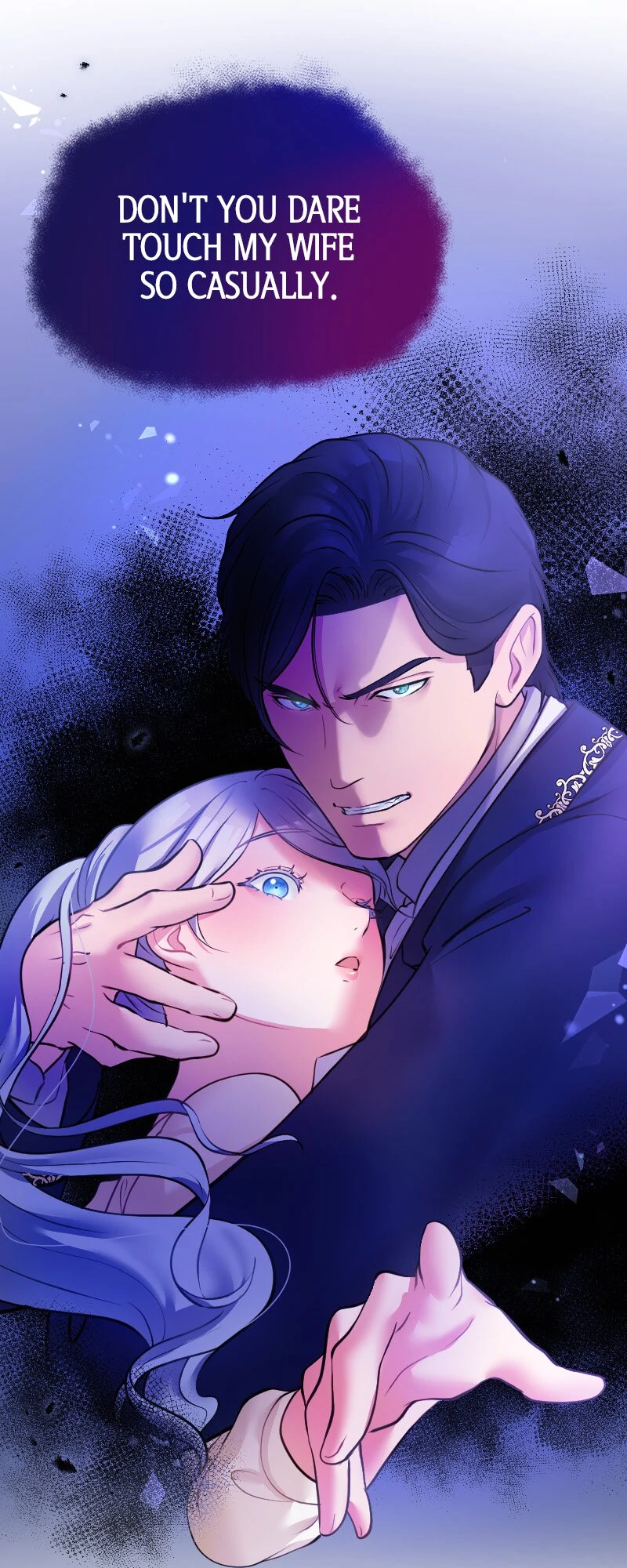 Useless Cinderella’s Feeble Attempt to Save the Kingdom Chapter 51 page 37