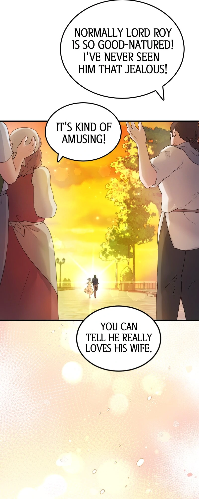Useless Cinderella’s Feeble Attempt to Save the Kingdom Chapter 51 page 40