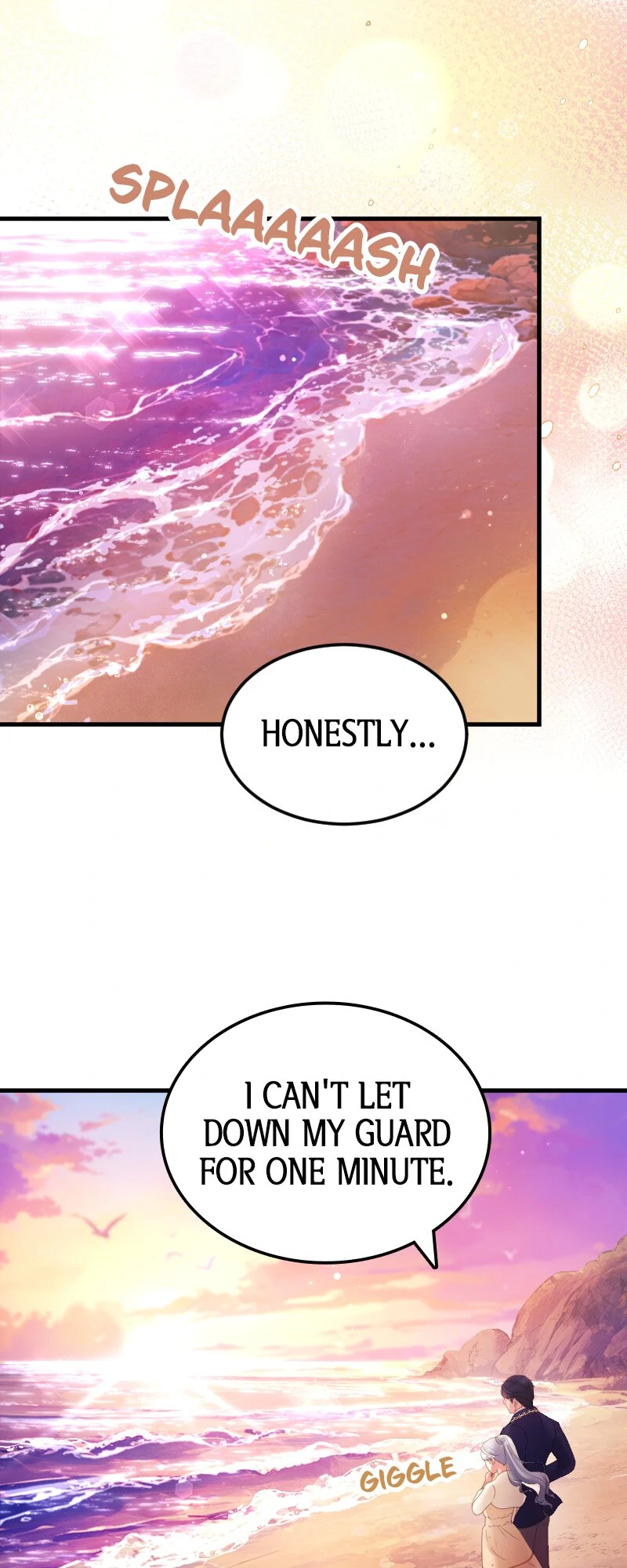 Useless Cinderella’s Feeble Attempt to Save the Kingdom Chapter 51 page 41