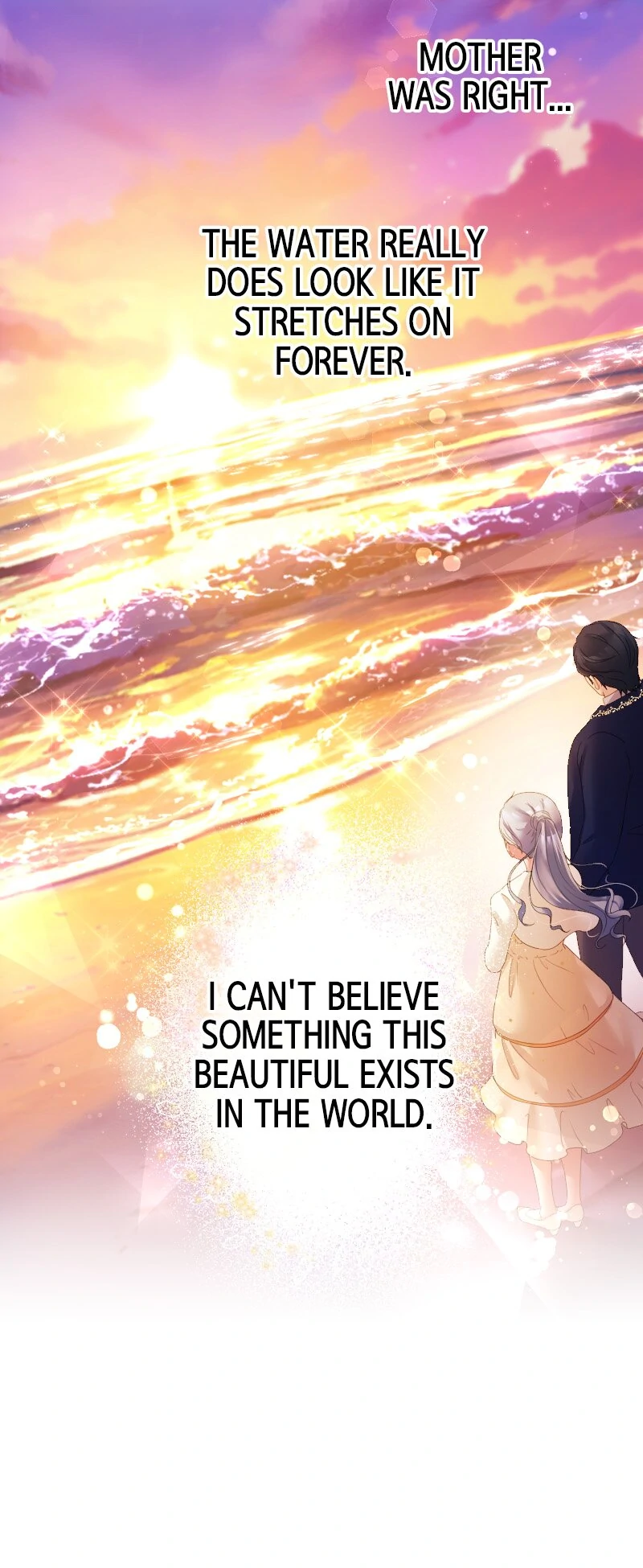 Useless Cinderella’s Feeble Attempt to Save the Kingdom Chapter 51 page 43