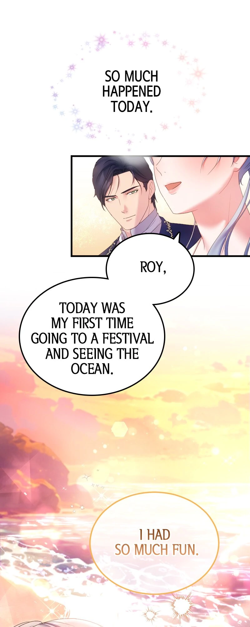 Useless Cinderella’s Feeble Attempt to Save the Kingdom Chapter 51 page 44