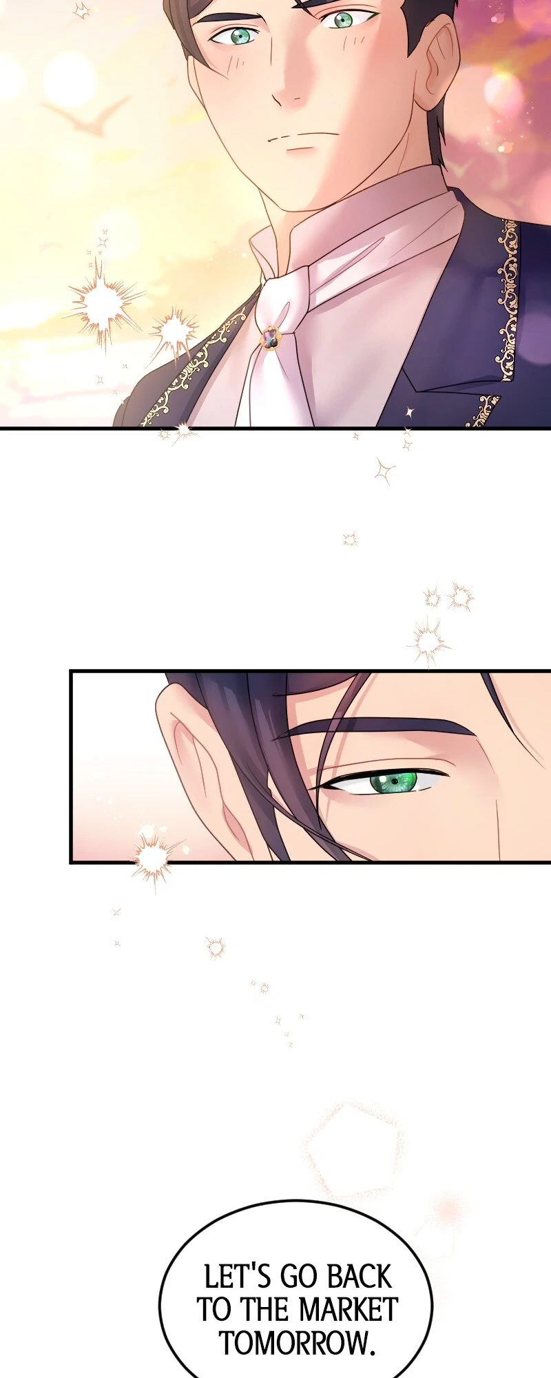 Useless Cinderella’s Feeble Attempt to Save the Kingdom Chapter 51 page 46