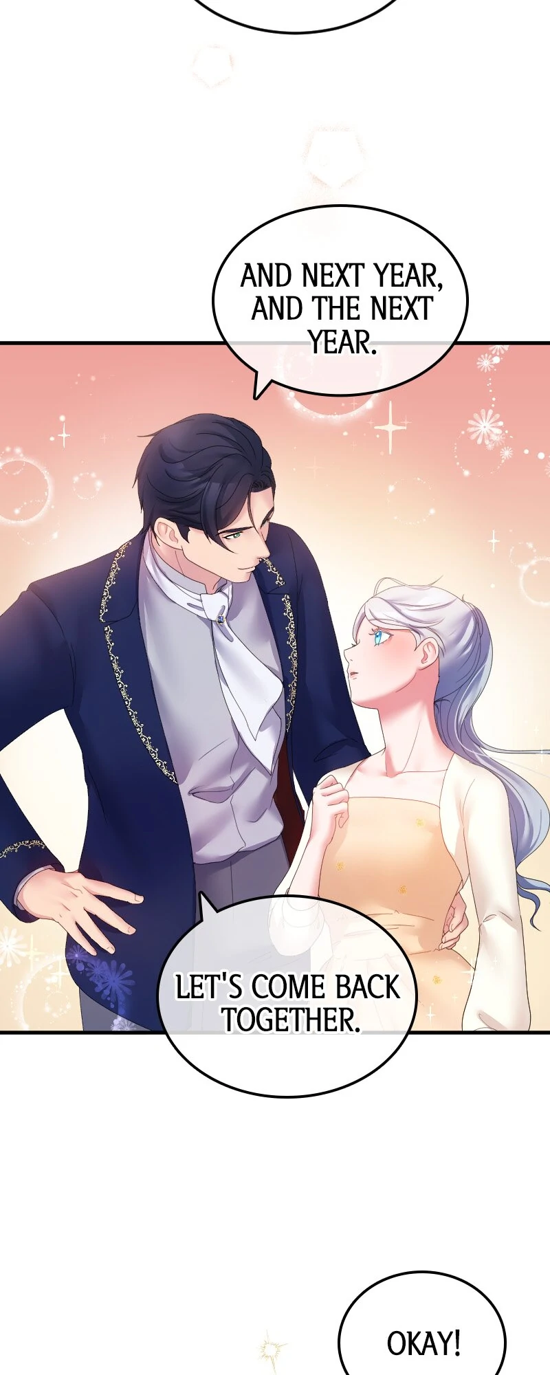 Useless Cinderella’s Feeble Attempt to Save the Kingdom Chapter 51 page 47