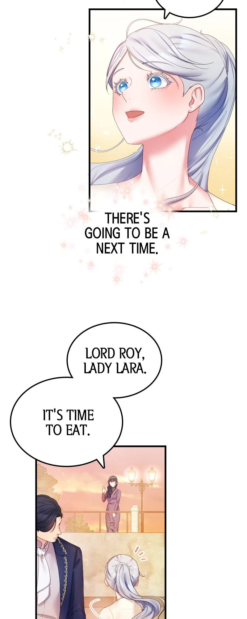 Useless Cinderella’s Feeble Attempt to Save the Kingdom Chapter 51 page 48
