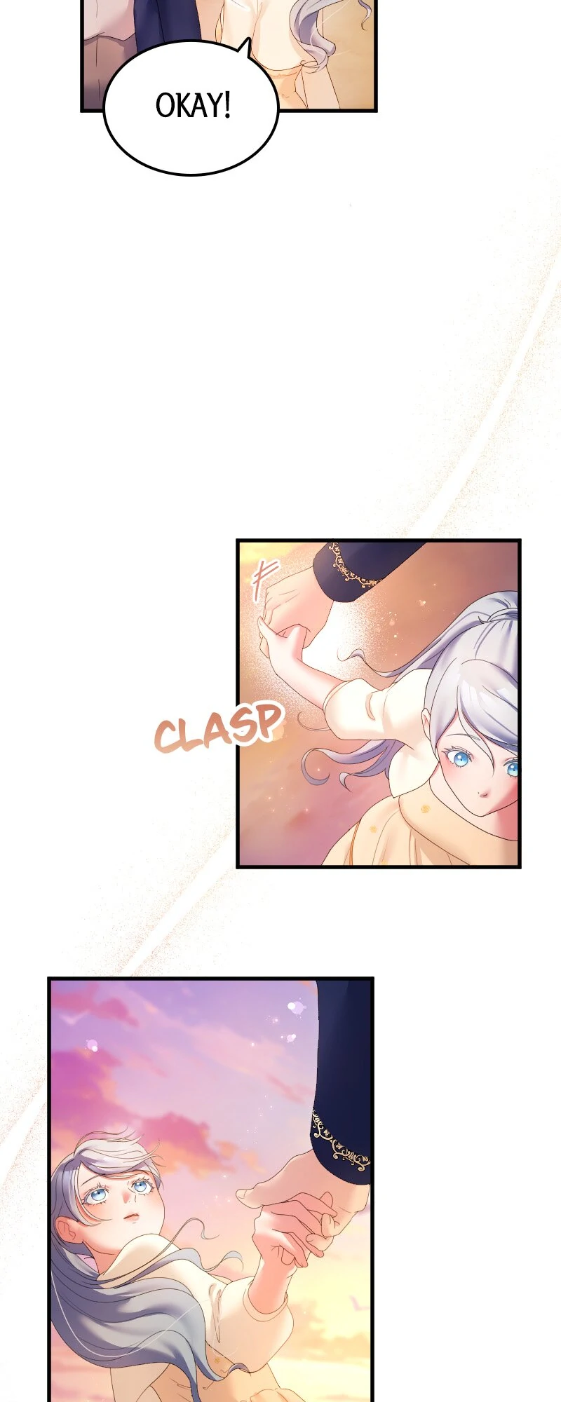 Useless Cinderella’s Feeble Attempt to Save the Kingdom Chapter 51 page 49
