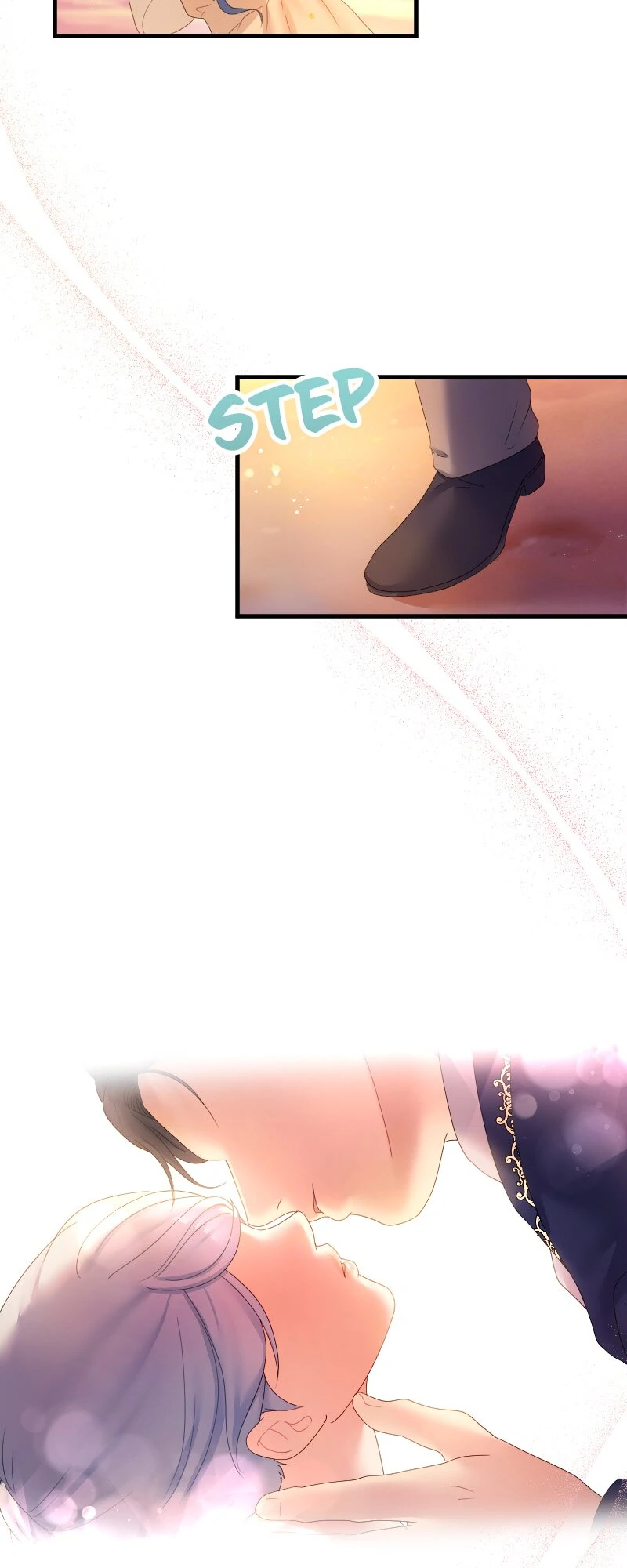 Useless Cinderella’s Feeble Attempt to Save the Kingdom Chapter 51 page 50