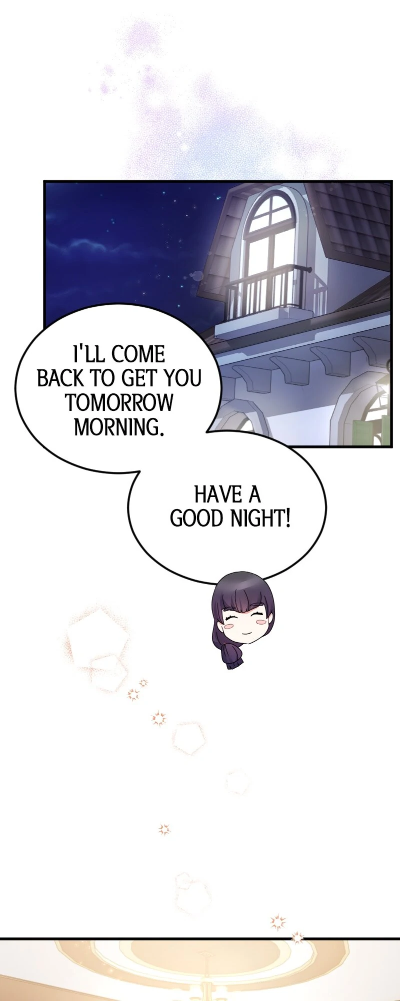 Useless Cinderella’s Feeble Attempt to Save the Kingdom Chapter 51 page 53