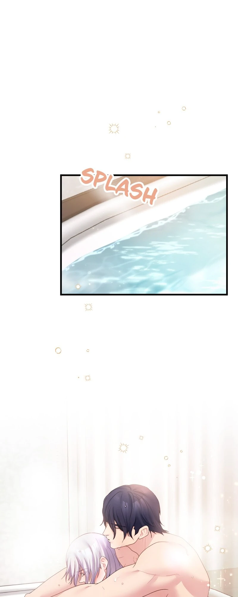 Useless Cinderella’s Feeble Attempt to Save the Kingdom Chapter 52 page 0