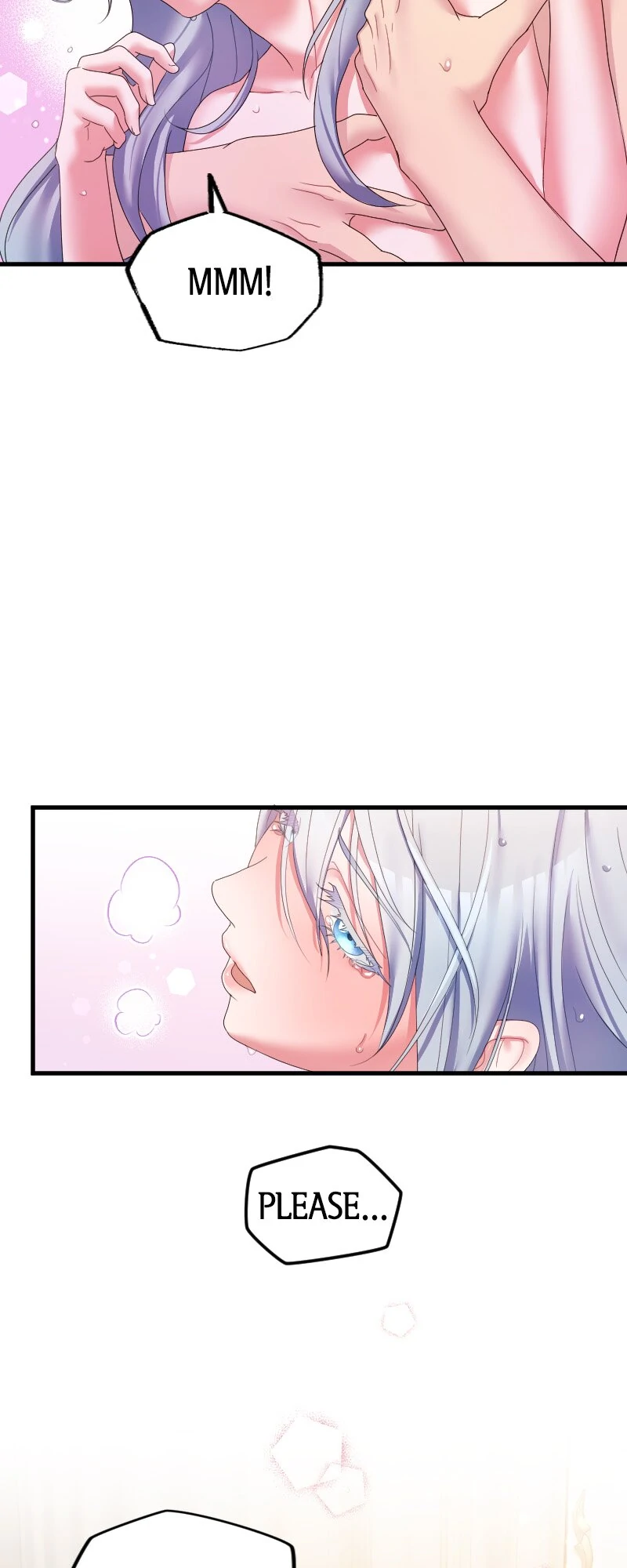 Useless Cinderella’s Feeble Attempt to Save the Kingdom Chapter 52 page 9