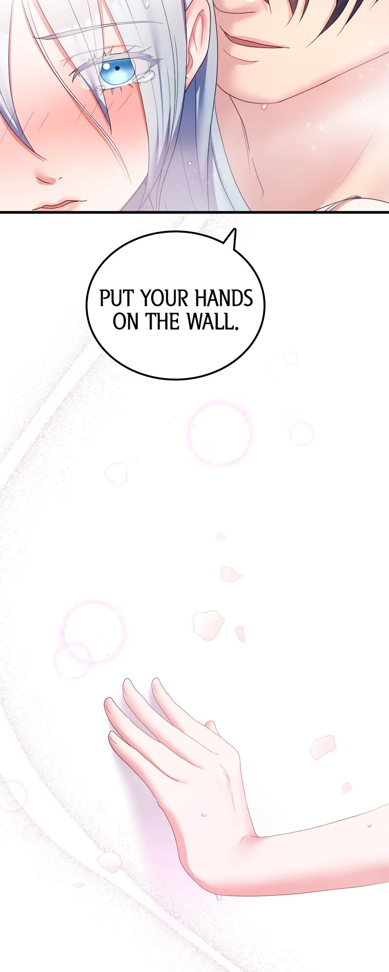 Useless Cinderella’s Feeble Attempt to Save the Kingdom Chapter 52 page 11