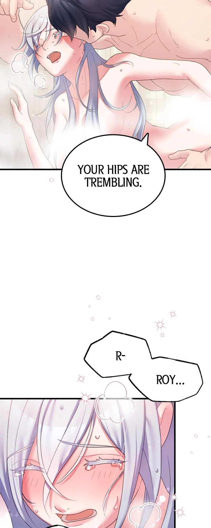 Useless Cinderella’s Feeble Attempt to Save the Kingdom Chapter 52 page 15