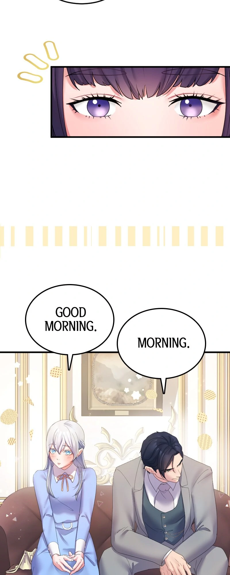 Useless Cinderella’s Feeble Attempt to Save the Kingdom Chapter 52 page 22