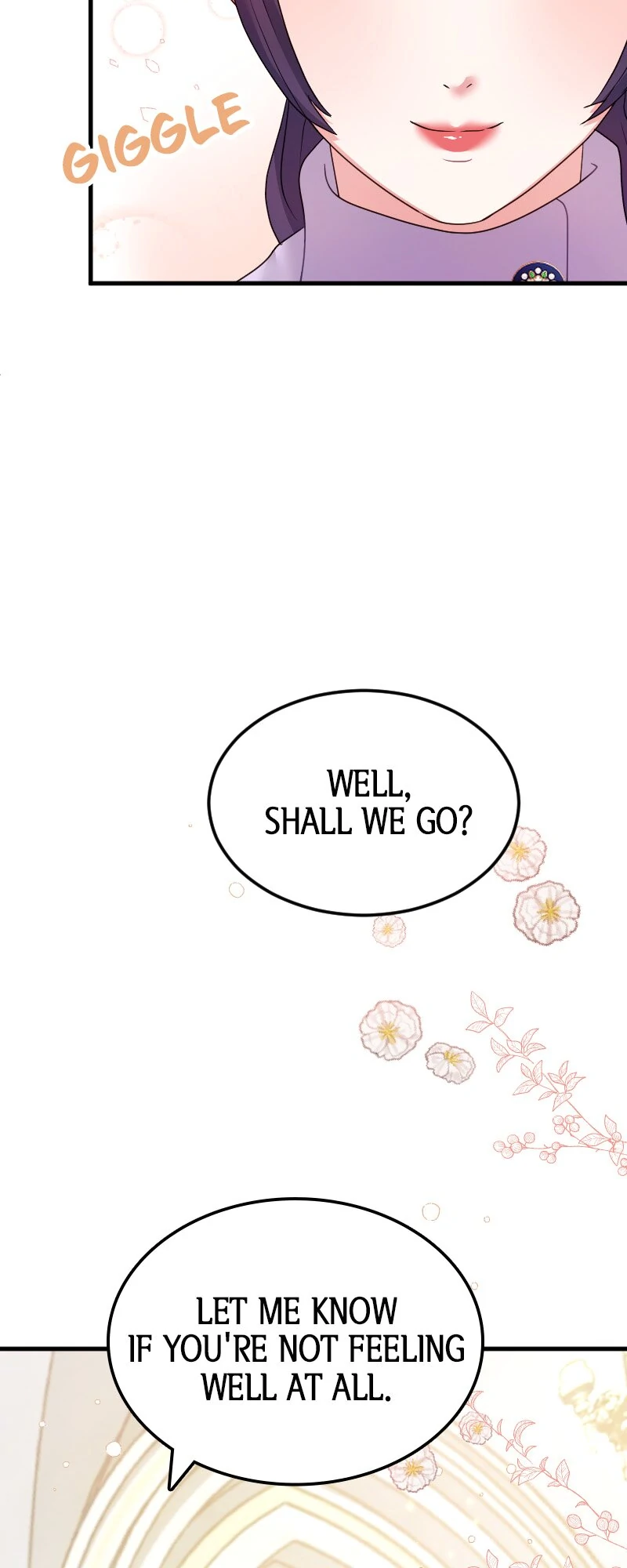 Useless Cinderella’s Feeble Attempt to Save the Kingdom Chapter 52 page 24