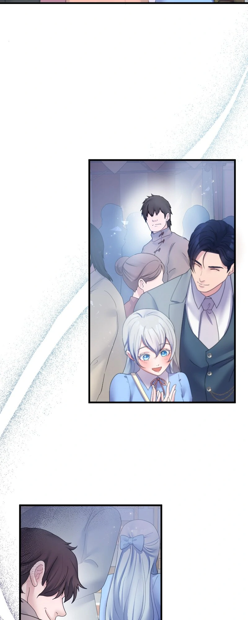 Useless Cinderella’s Feeble Attempt to Save the Kingdom Chapter 52 page 28
