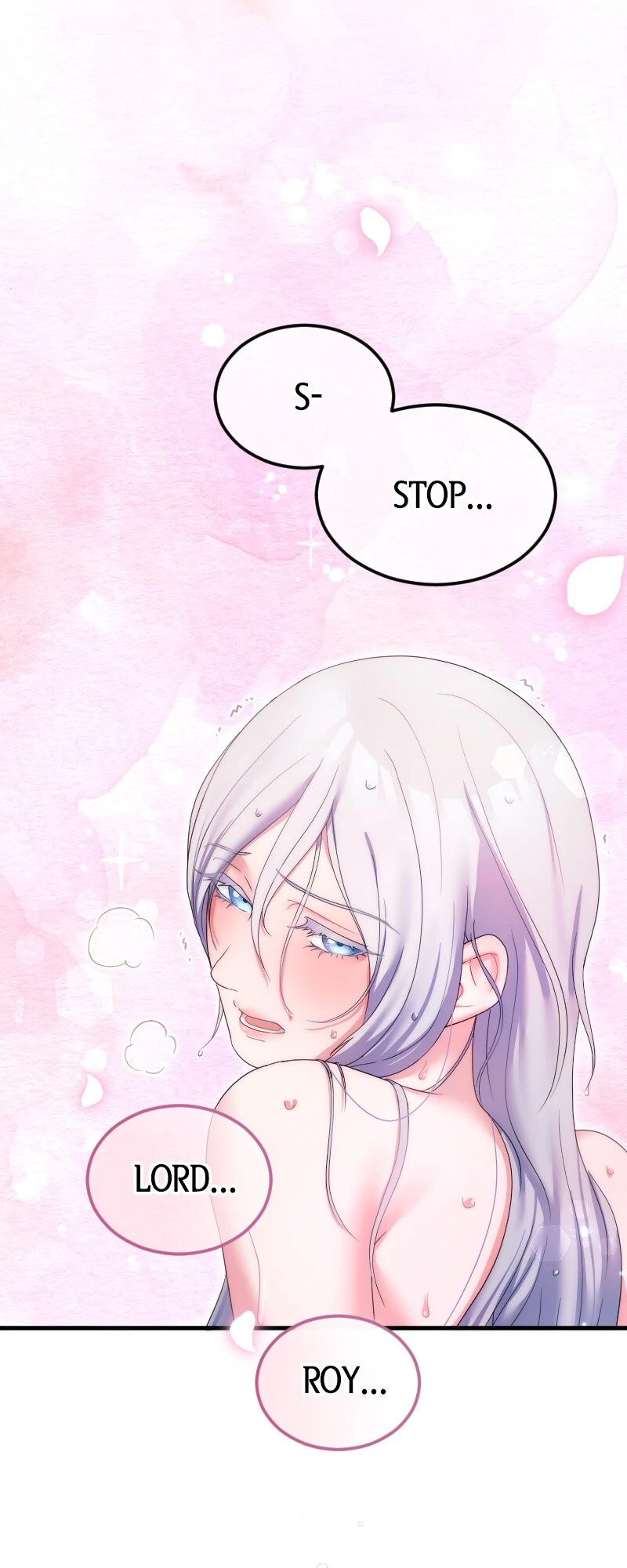 Useless Cinderella’s Feeble Attempt to Save the Kingdom Chapter 52 page 2
