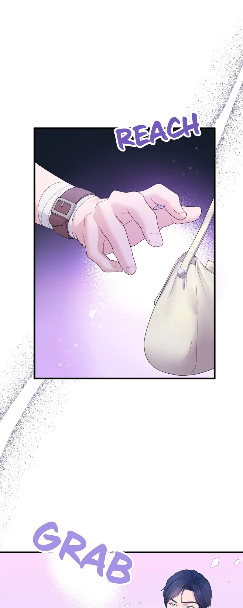 Useless Cinderella’s Feeble Attempt to Save the Kingdom Chapter 52 page 30