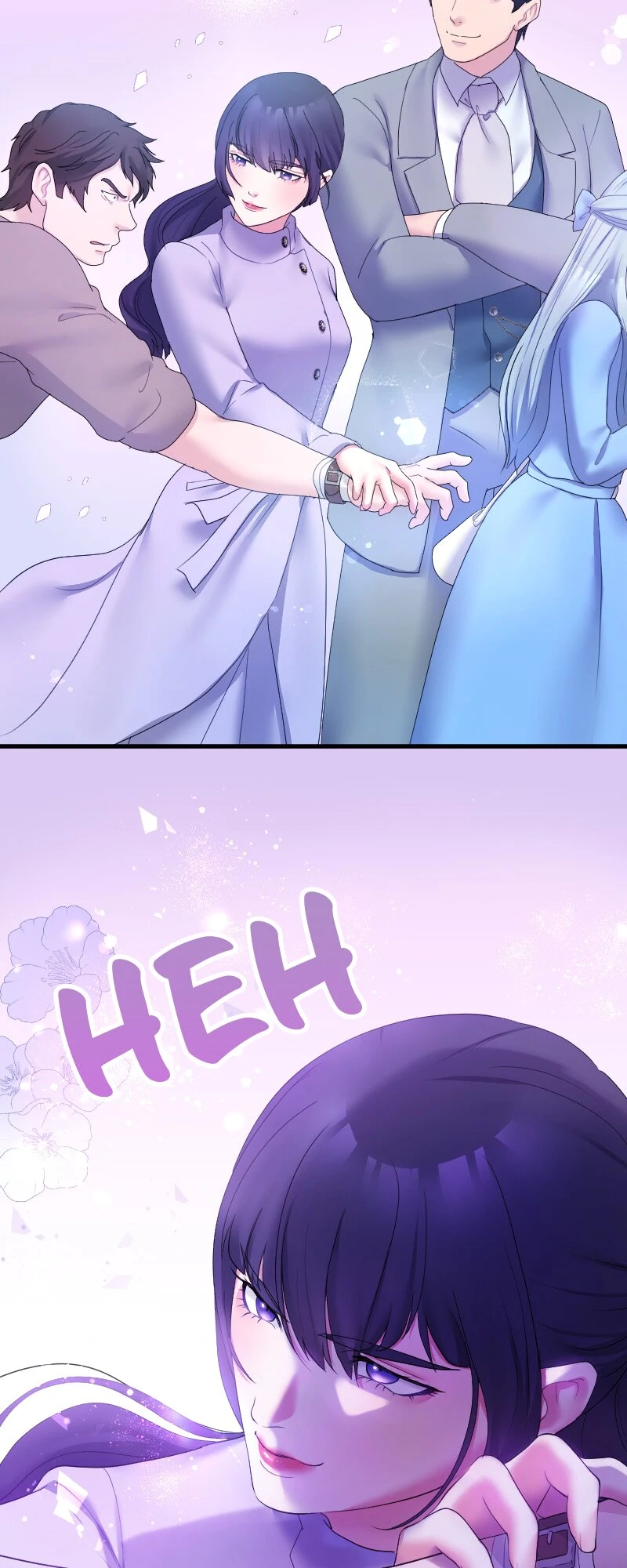 Useless Cinderella’s Feeble Attempt to Save the Kingdom Chapter 52 page 31