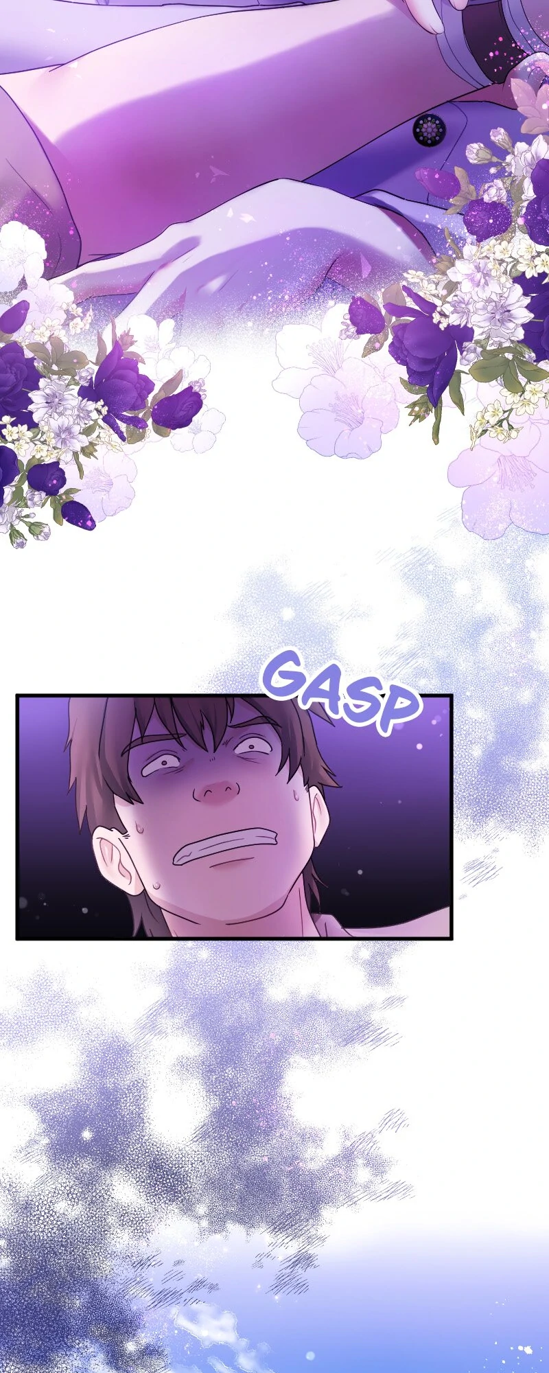 Useless Cinderella’s Feeble Attempt to Save the Kingdom Chapter 52 page 32