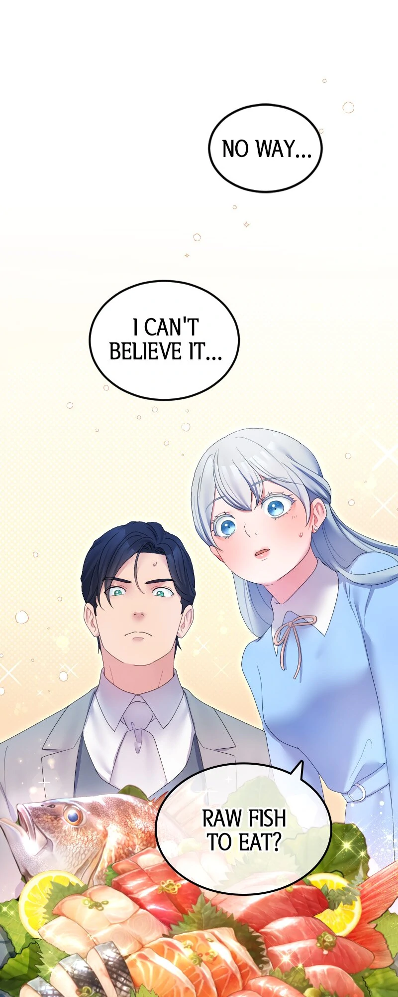 Useless Cinderella’s Feeble Attempt to Save the Kingdom Chapter 52 page 35